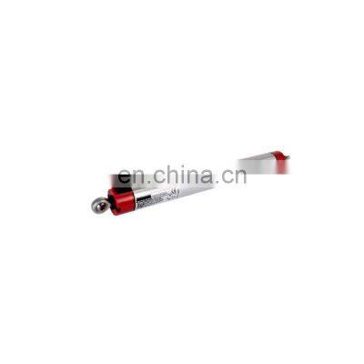 Hot sale LPC-400 D 5Kohm  400mm measuring range Rod Series Resistance pull wire displacement sensor