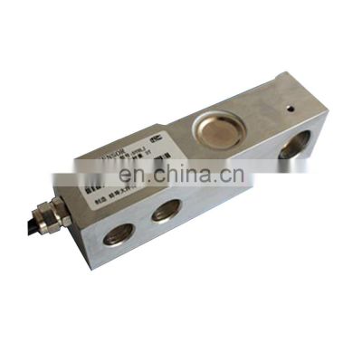 China 500kg Load Cell DYHLJ Mixing Cantilever Single Point Shear Beam Weight Sensor 0.5T Similar to HLJ Load Cell