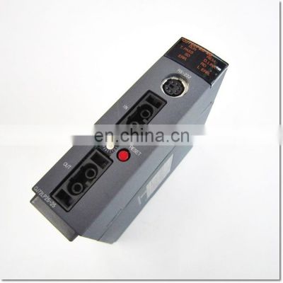 Hot selling Mitsubishi Q series PLC controller QJ72LP25-25 PC communication module in stock