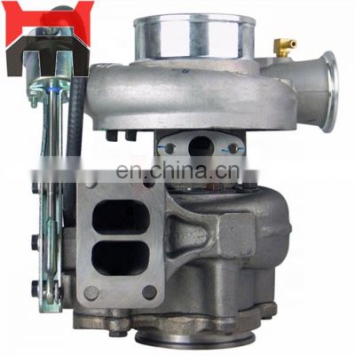 4046100 Turbocharger for PC300-8 PC350-8 6D114 TURBO