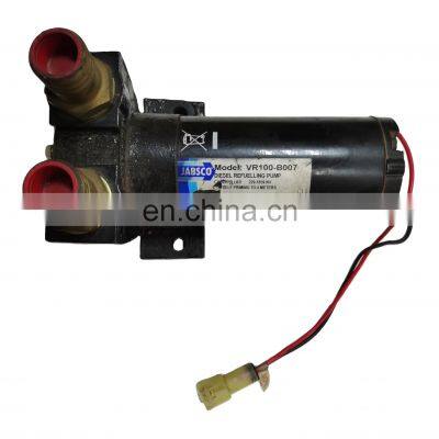 Excavator attachments 229-1859 2291859 FUEL PUMP for E330D E320D E323DL E336DL E345C E336D2 E329D E349D2 E320D2 E340D2