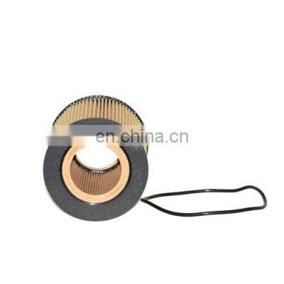 UNITRUCK Daf Truck Parts Oil Filter Elements Oil Filter Hengst Filters For FLEETGUARD MANN 1397764 HU12170X E34HD97 photo-3