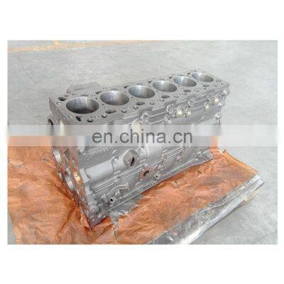 isb 4897335 b3.3 isbe cylinder block assembly