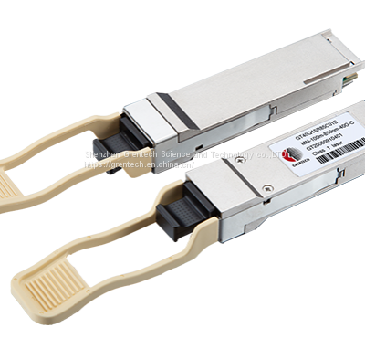 40G QSFP+ SR4