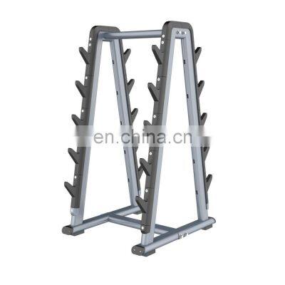 MND Fitness Commercial Fitness Equipment Sports Machine Gym Rack FH55 Barbell Rack