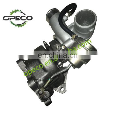 EJ20 turbocharger TD04 49377-04000 49377-04090 4937704000 14412AA100 14412-AA100 4937704090