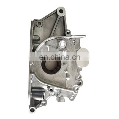 21310-02500   Oil Pump FOR HYUNDAI ATOZ 98MY M-2