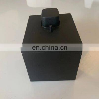 Aluminum Sheet Metal Fabrication Electronic Enclosure Battery Box photo-4