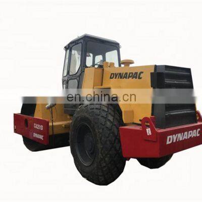 Dynapac used rollers ca251 , original road roller ca251 ca301 , Used compactor machines in stock