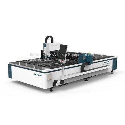 LX3015C iron metal sheet stainless steel diy laser cutting machine 500W 1000w 1500w 2000w(Max) price for sale