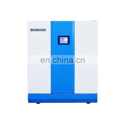 BIOBASE China professional laboratory Touch Screen Constant-Temperature Incubator BJPX-H54BK(D) for laboratory