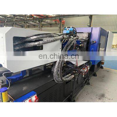 Automatic Bottle Preform Moulding Making Machine PE PP PET Plastic Injection Molding Machine photo-5