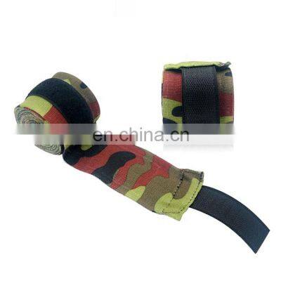 Durable Breathable MMAHand Wraps photo-4