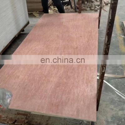 Black concrete form plywood 9mm 12mm 15mm 18mm Commercia plywood Okoume Plywood