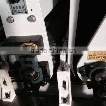 Metal Sander Machine Metal Sanding Machine photo-5