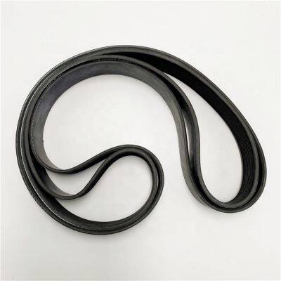 Factory Wholesale High Quality V-Ribbed Belt For MT86 Dump Truck