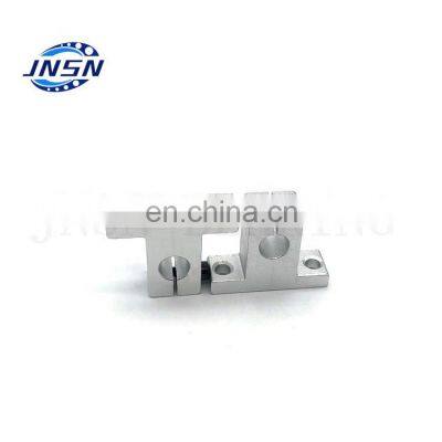 High Quality End Support Bearing SK10 SK12 SK16 SK20 SK25 SK35 35mnm SH35A Linear Rail Shaft Guide Support for CNC photo-5