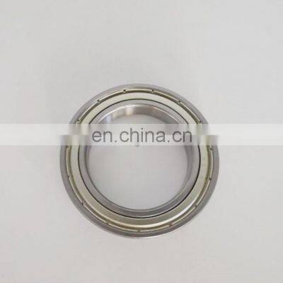 NSK KOYO 35*55*10 mm deep groove ball bearing 6907  61907 ZZ 2RS bearing 61907