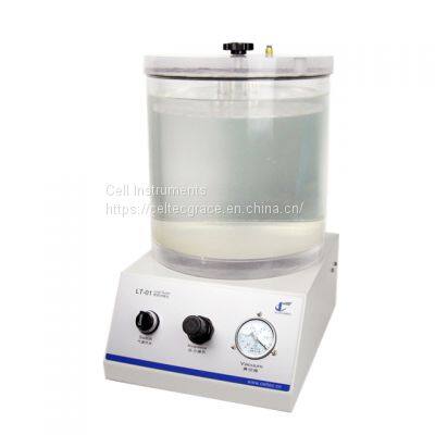 Air Leak Tester Leak for Food package/bottle/Pharmaceutical Vacuum leak Tester Equipment