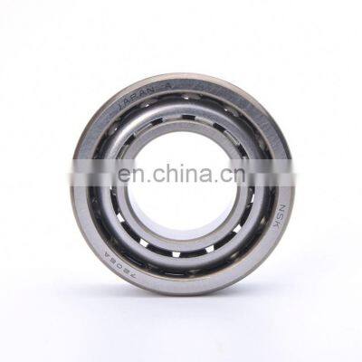 NSK 130BTR10 130BTR10E Angular Contact Ball Bearing 130BTR10ETYNDBLP4A