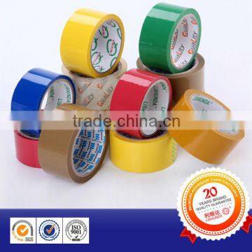 Color Packing Tape