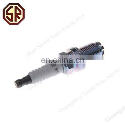 Auto spare part spark plug 12 12 0 037 607 BKR6EQUP