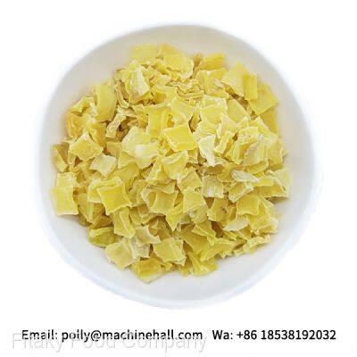 Hot Sale Dehydrated Potato Cubes Supplier photo-2