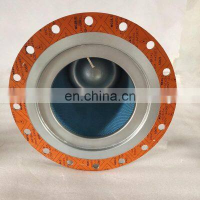 Factory Direct 37KW Screw Air Compressor Accessories Oil Separator 1614437300 photo-3