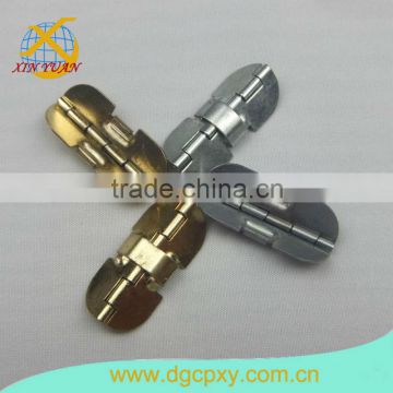 83 degree concealed metal box hinges