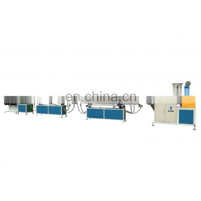 TPU Plastic PU Air Hose / Pipe / Tube Making Machine