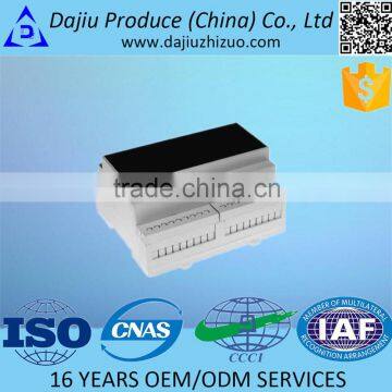 OEM&ODM Guaranteed Delivery Plastic Enclosure Case photo-4