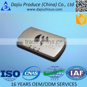 OEM&ODM With Factory Price Plastic Enclosure Case photo-1