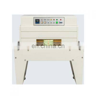 Automatic Heat Sealing Shrink Wrapping Machine For Fruit Vegetable photo-5