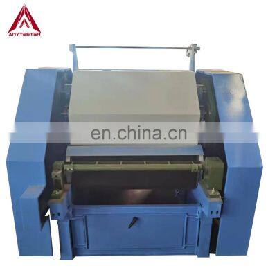 1000mm Working Width Wool or Cotton Carding Machine photo-2