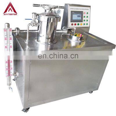 Lab Bobbin Yarn Dyeing Machine