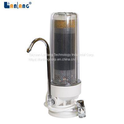 Counter Top Alkaline Water Filter