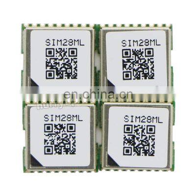 GPS Module SIMCom SIM28ML photo-5