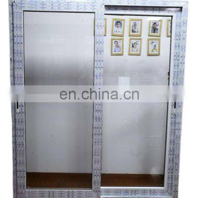 Aluminum alloy sliding glass door  are popular with many people