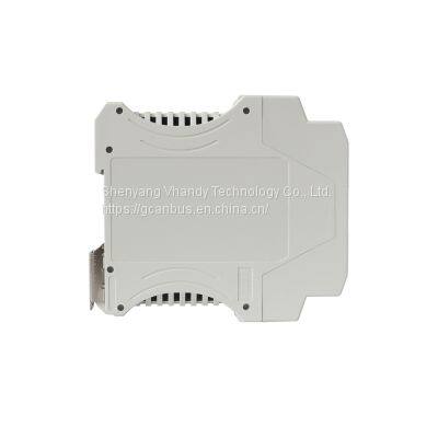 GCAN Bus Gateway Module Converter GCAN-GT-412 For Communication Between Gasoline Vehicle Ecu And Diesel Vehicle Engine photo-3