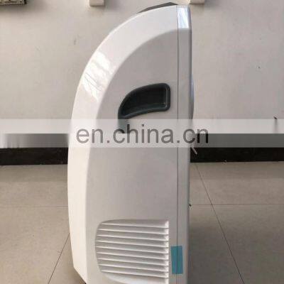 China Manufacturer Heat And Cool R290 12000BTU Portable Mini Ac