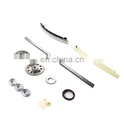 Timing Chain Systems Guide Kit TK1001-53 for Opel OE 5636360 5636453 Engine Parts