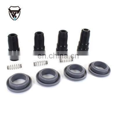 High Quality Wholesale Cruze AVEO EPICA Car Ignition Coil Rubber Head That Meets For Chevrolet 55570160 24107494 96476979 photo-2