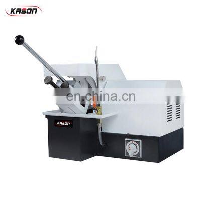 Multifunctional Sample Precision Cutting Machine Metallographic Cutting Machine Made in China photo-3