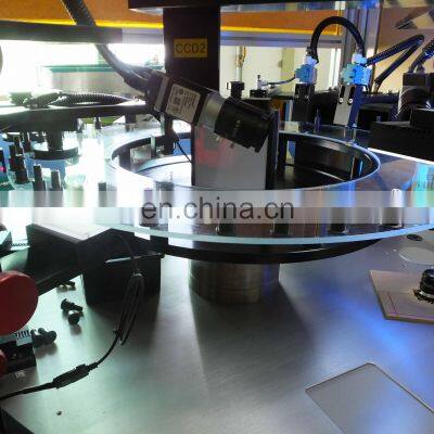 AOI RK-1500 Glass Plate CCD Camera Automated Optical Inspection and Sorting Equipment for Micro Parts photo-4