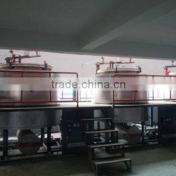 Textile Spinning Machine photo-3