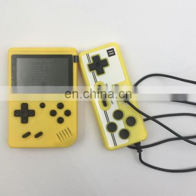 Hot Selling Double Game Console