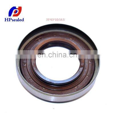Differential Oil Seal Tb 90311-35018 For Toyota 35*63*10/16.5