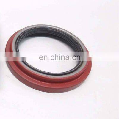 National Oil Seal 370051A Wheel Hub For Trailer Truck Auto photo-3