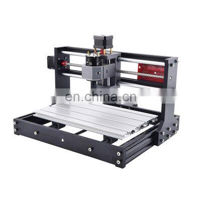 LIVTER  Hot selling mini pcb cnc milling machine cnc router engraver milling machine multi-purpose cnc engraving machine