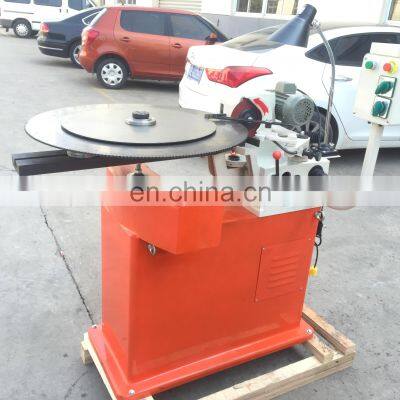LIVTER 1000mm Large Size Hss Saw Blades Grinding Machine Angle Grinder Metal Cutting Saw Grinding Equipment